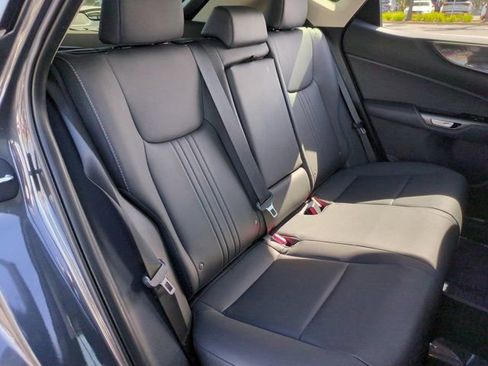 Used 2025 Lexus NX 250 FWD w/ Accessory Package (2T) image 28