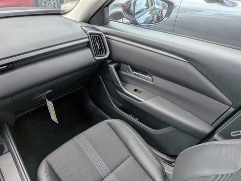 New 2026 MAZDA CX-50 AWD 2.5 S w/ Cargo Package image 17