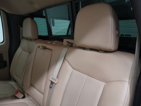 Used 2013 Ford F150 Lariat w/ Mid Equipment Group RWD image 12