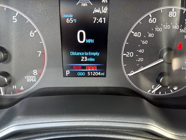 Used 2023 Toyota Corolla LE FWD image 21