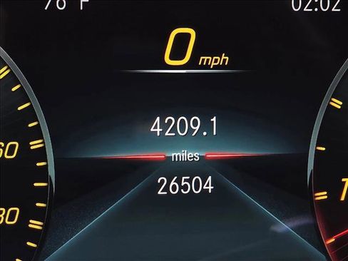 Used 2022 Mercedes-Benz AMG GT 53 image 17