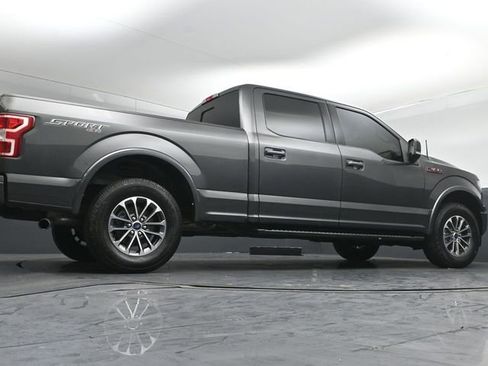 Certified 2020 Ford F150 XLT w/ Equipment Group 302A Luxury image 43