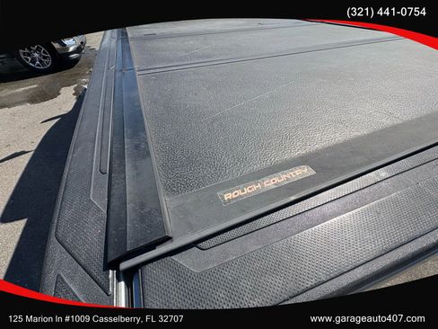 Used 2017 Toyota Tacoma TRD Sport w/ Tow Package RWD image 39