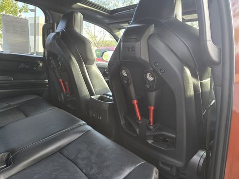 Used 2024 Toyota Tacoma TRD Pro image 15
