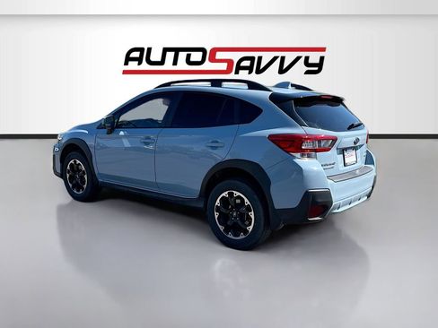 Used 2021 Subaru Crosstrek 2.0i Premium w/ Popular Package #4 AWD/4WD image 5