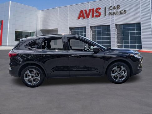 Used 2025 Ford Escape ST-Line AWD/4WD image 5