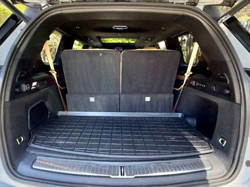 Used 2025 Jeep Grand Cherokee L Summit image 18