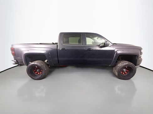 Used 2016 Chevrolet Silverado 1500 LT w/ All Star Edition image 11