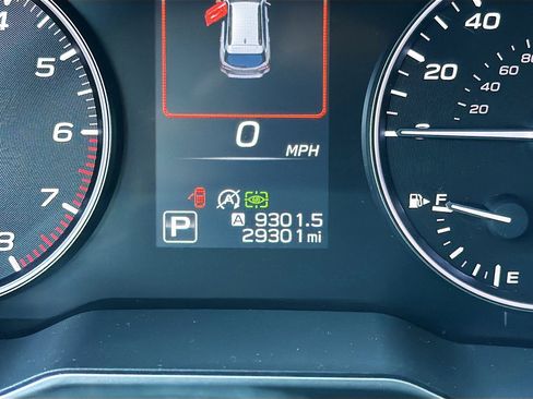 Used 2021 Subaru Outback Touring XT image 42