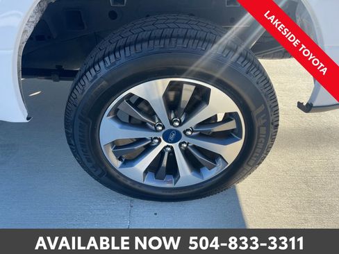 Used 2020 Ford F150 XL w/ Equipment Group 101A Mid image 11