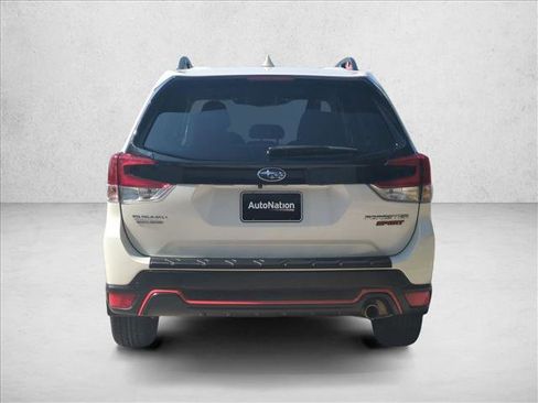 Certified 2023 Subaru Forester Sport image 7