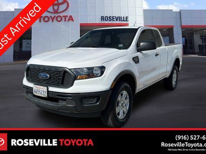 Used 2020 Ford Ranger XL w/ Equipment Group 101A Mid