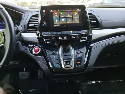 Used 2023 Honda Odyssey Touring image 29
