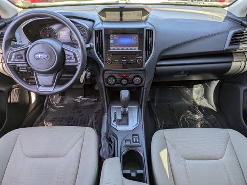 Used 2019 Subaru Impreza 2.0i Premium image 14