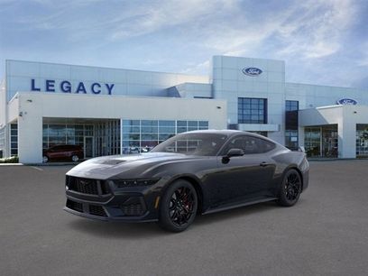 New 2026 Ford Mustang GT w/ GT Performance Package