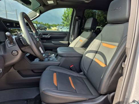 Certified 2026 GMC Sierra 1500 AT4 w/ AT4 Premium Package AWD/4WD image 25