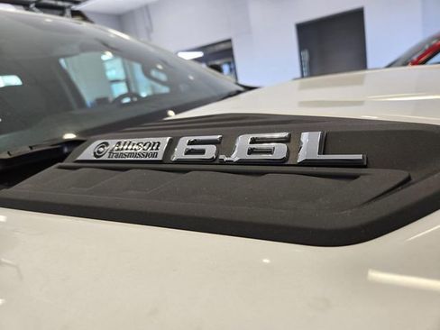 New 2025 Chevrolet Silverado 2500 W/T w/ WT/CX Safety Package image 14