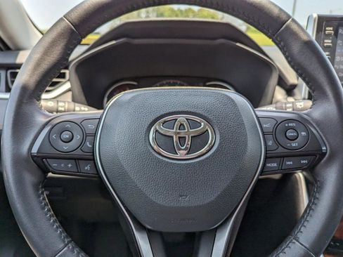 Used 2021 Toyota RAV4 Adventure image 20