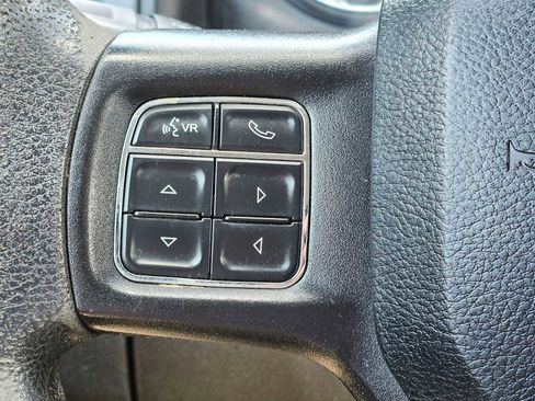 Used 2019 RAM 1500 Tradesman RWD image 18