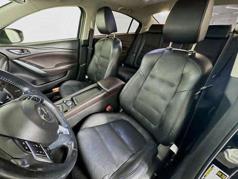 Used 2016 MAZDA MAZDA6 Grand Touring FWD image 13