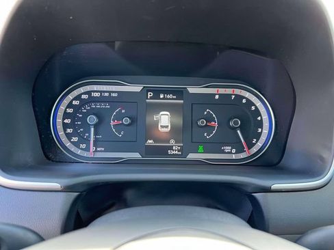 Certified 2024 Hyundai Tucson SE AWD/4WD image 25