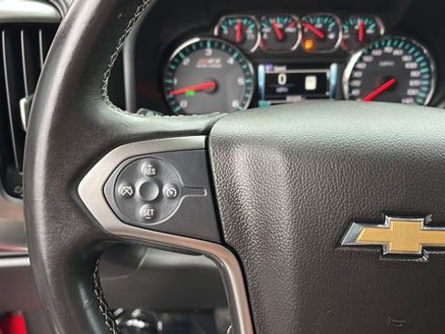 Used 2017 Chevrolet Silverado 1500 LT image 22