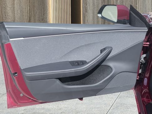 Used 2025 Tesla Model 3 RWD image 16