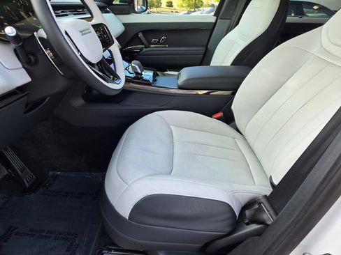 Used 2024 Land Rover Range Rover Sport Autobiography AWD/4WD image 26