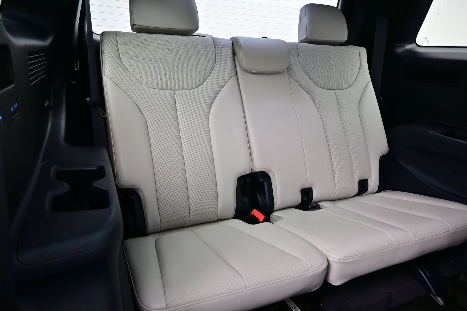 Certified 2024 Hyundai Palisade Calligraphy AWD/4WD image 19
