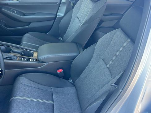 New 2026 Honda Accord Sport image 28