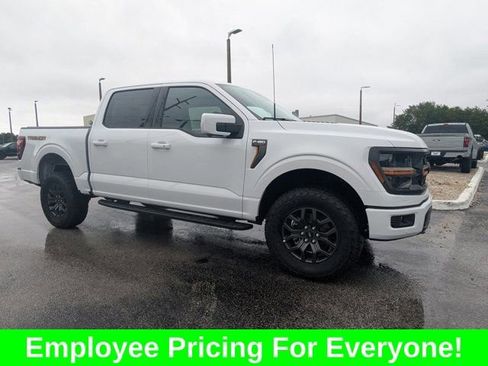 New 2026 Ford F150 Tremor AWD/4WD image 3