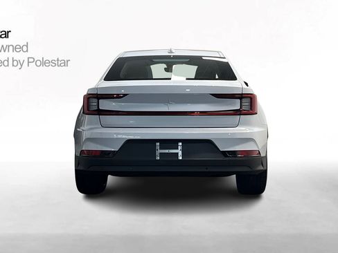 Certified 2023 Polestar Polestar 2 w/ Pilot Pack AWD/4WD image 4