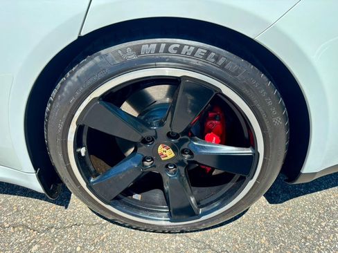 Used 2015 Porsche Panamera GTS AWD/4WD image 45