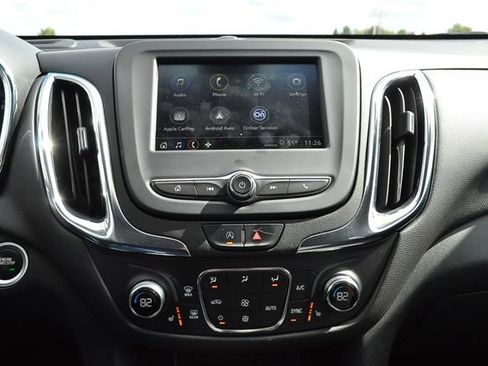 Used 2023 Chevrolet Equinox LT image 34