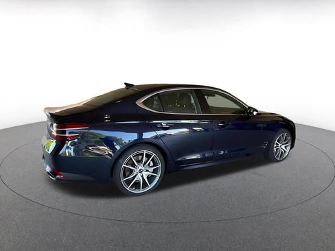 Used 2026 Genesis G70 2.5T RWD image 12