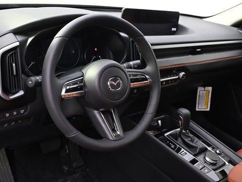 New 2026 MAZDA CX-50 Meridian Edition w/ Apex Package AWD/4WD image 11