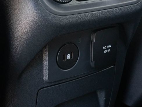 New 2026 Ford Explorer ST AWD/4WD image 28