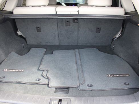 Used 2015 Lexus RX 350 Premium image 9