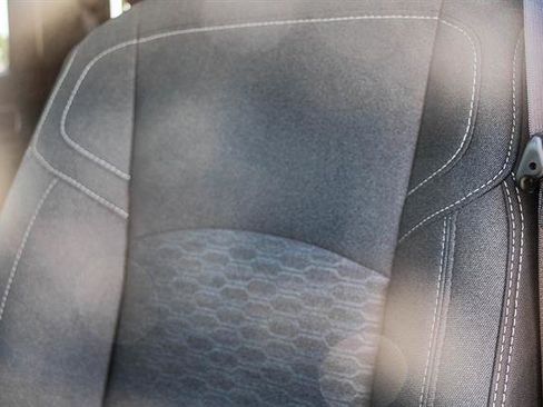 New 2026 RAM 2500 Big Horn image 22