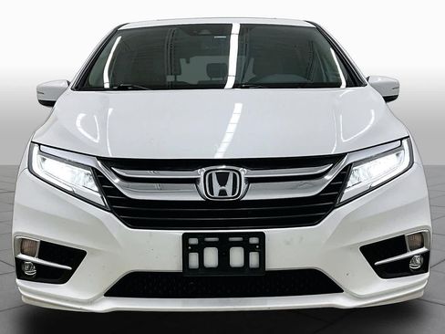 Used 2020 Honda Odyssey Elite image 4