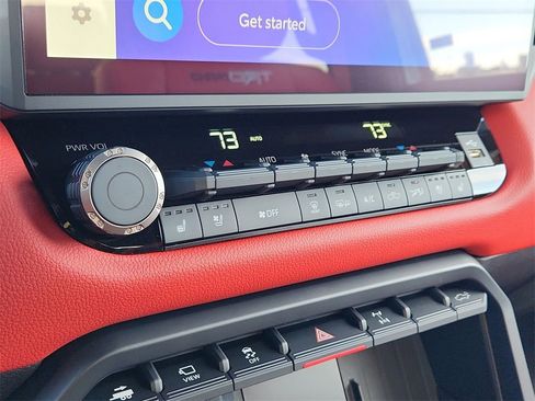 Used 2025 Toyota Tundra TRD Pro image 16