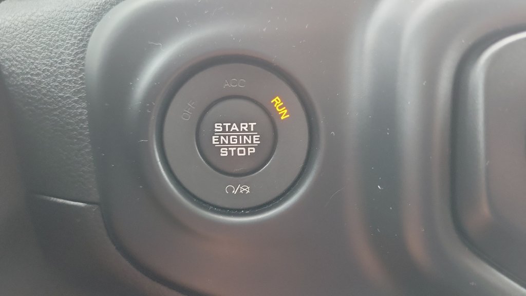 Used 2019 Jeep Wrangler Unlimited Sport S AWD/4WD image 22