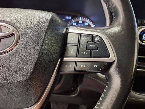 Used 2024 Toyota Highlander XLE image 21