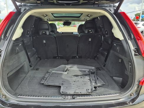 Used 2018 Volvo XC90 T6 Inscription w/ Convenience Package AWD/4WD image 11