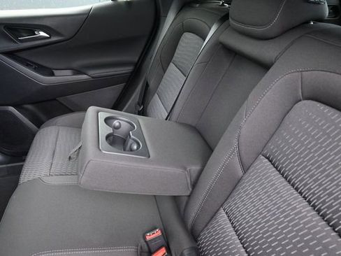 New 2026 Chevrolet Equinox LT FWD image 28