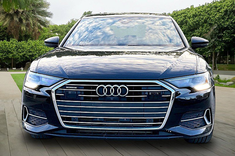 Used 2023 Audi A6 2.0T Premium AWD/4WD image 2