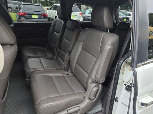 Used 2011 Honda Odyssey EX-L image 10
