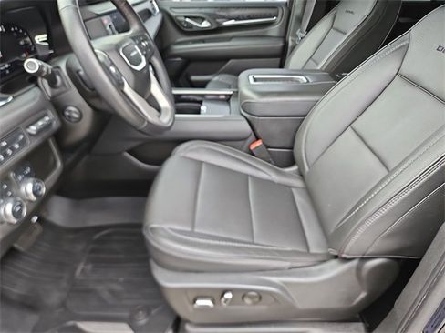Used 2022 GMC Yukon Denali image 18