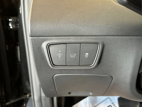 Used 2024 Hyundai Tucson SEL w/ Convenience Package AWD/4WD image 18