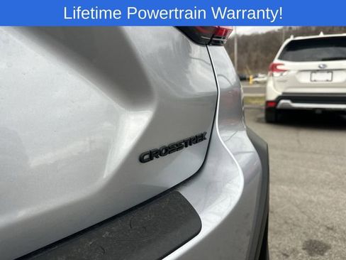 New 2026 Subaru Crosstrek 2.0i Premium image 7